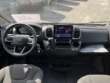 Westfalia Columbus 640 E 140 PS 8G ATG Solar Premium LED