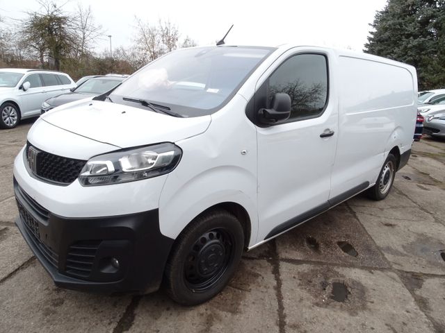 Fiat Scudo L3 SX NAVI KAMERA