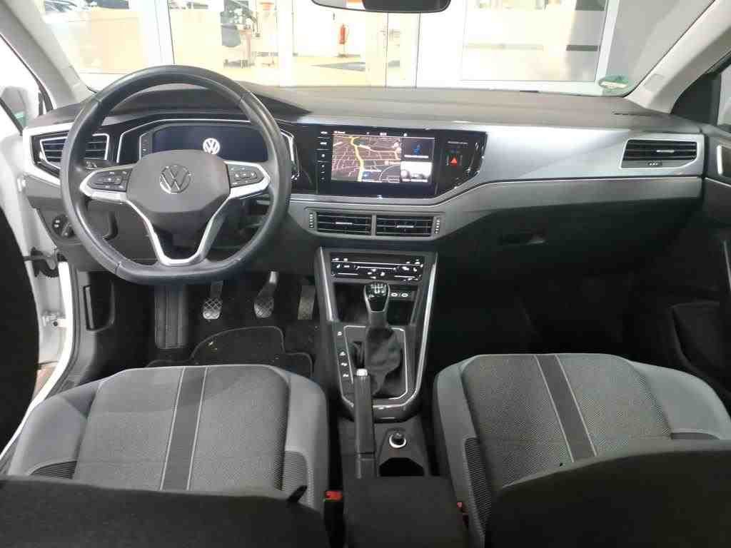 Volkswagen Polo - Bild 5
