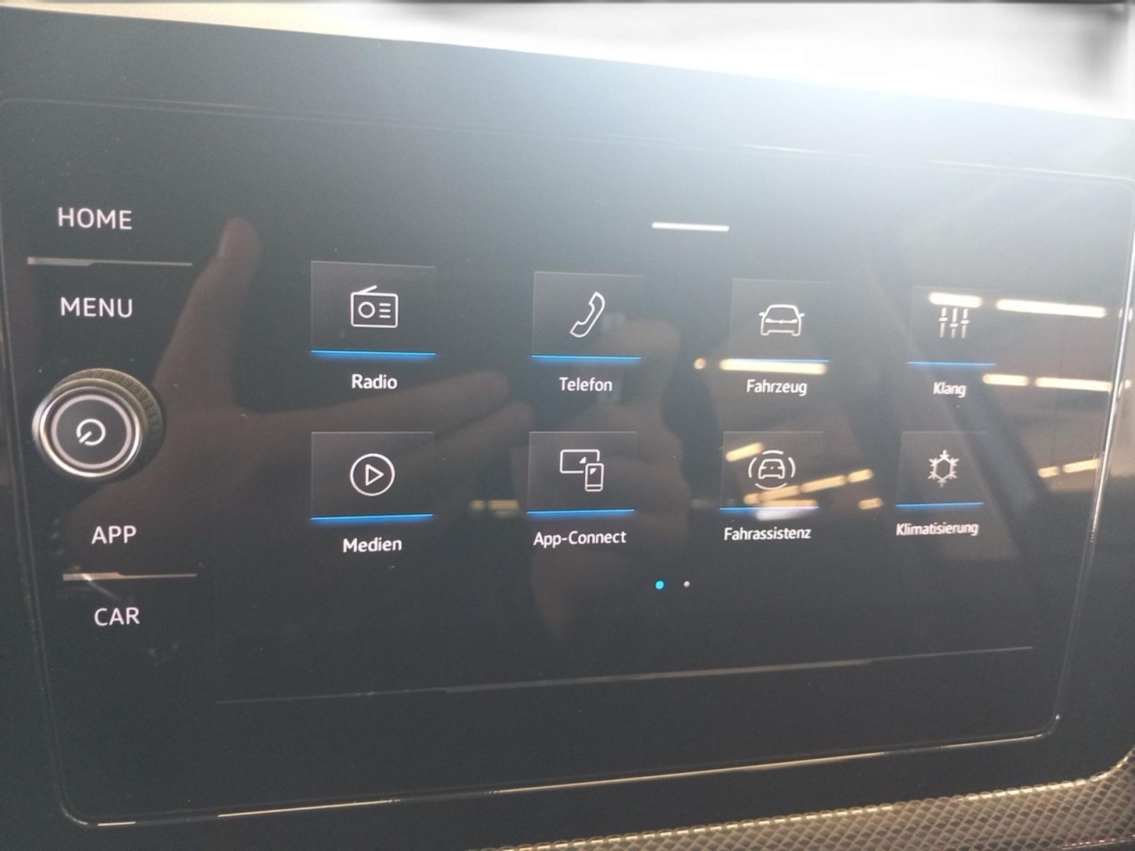 Volkswagen T-Cross - Bild 15