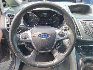 Ford C-Max Titanium 1.6 °Nur an Händler!°