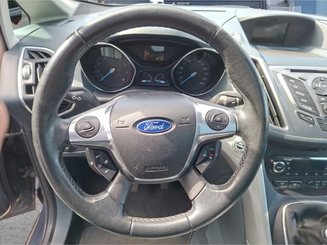Ford C-Max Titanium 1.6 °Nur an Händler!°