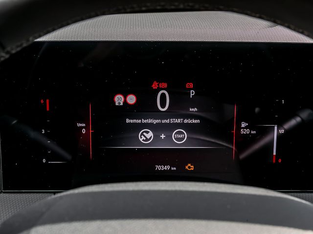 Opel Astra L Sports Tourer 1.5 GS Massagesitz Kamera