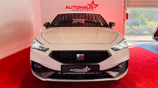 Leon FR DSG*LED*SHZ*APP*CAM* - Bild 7