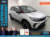 Opel Crossland 1.2 Turbo Aut GS Line AHK+LED+Kam+SHZ - Opel Crossland (X) GS