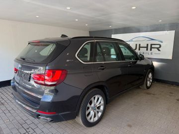 BMW X5 - 4