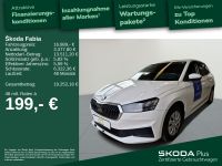 Skoda Fabia - Vorschau Bild 2