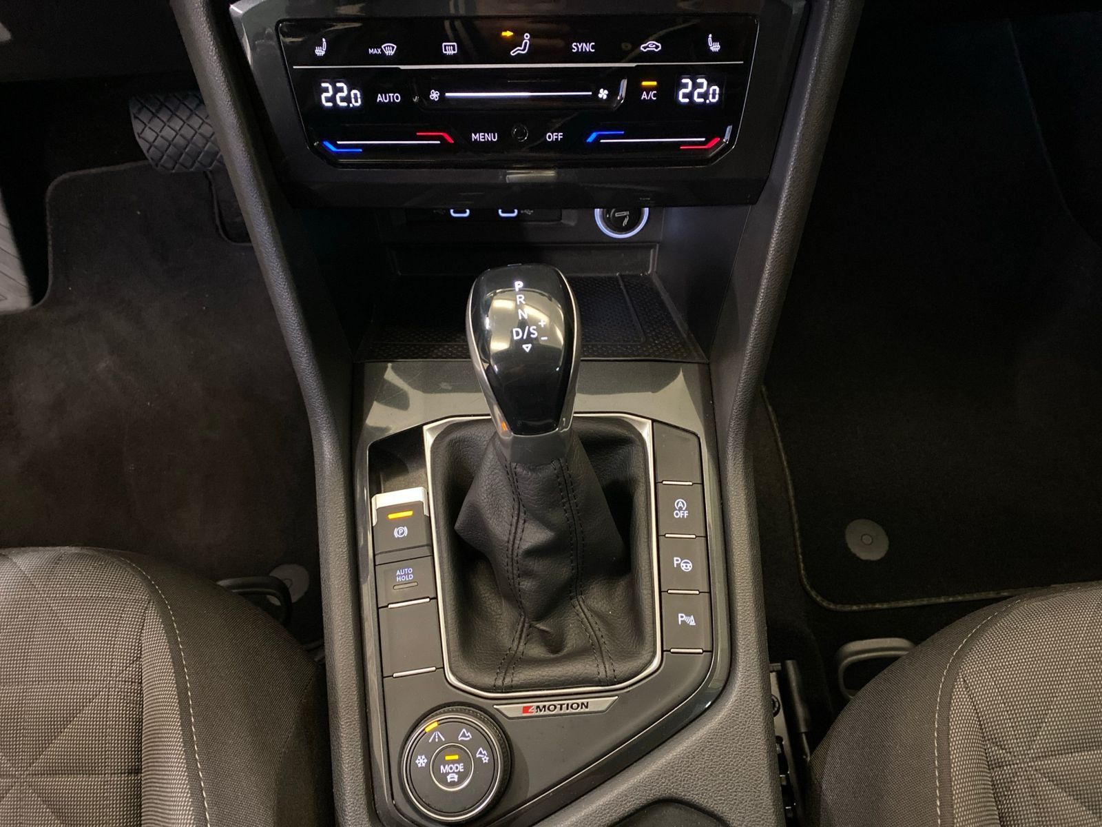 Volkswagen Tiguan - Bild 11