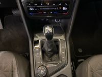 Volkswagen Tiguan - Vorschau Bild 11