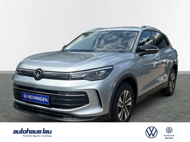 Volkswagen Tiguan ENERGY 1,5 l eTSI OPF 96 kW (131 PS) 7-Ga