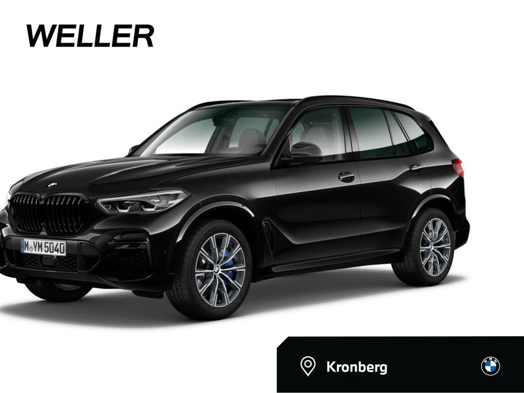 Image of BMW X5