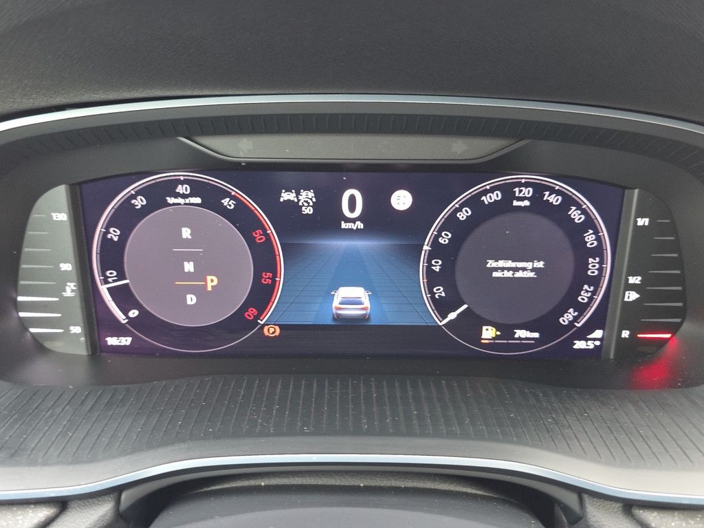 Skoda Octavia - Bild 15