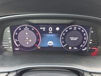 Skoda Octavia - Vorschau Bild 15