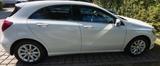 Mercedes-Benz A 180 BlueEFFICIENCY Style Edition Style Edition - Mercedes-Benz A-Klasse: Style Edition