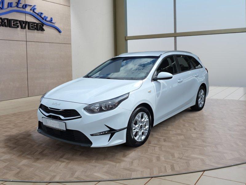 Kia Ceed Sportswagon 1.0 T-GDI 120PS Winterp/Kamera/