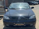 Opel Astra Cabrio 1.8 Edition 90Jahre Bertone - Opel Astra: Bertone Edition