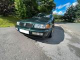 Volkswagen VW Passat Variant B4/35i VR6 - VW Passat Variant von 1996
