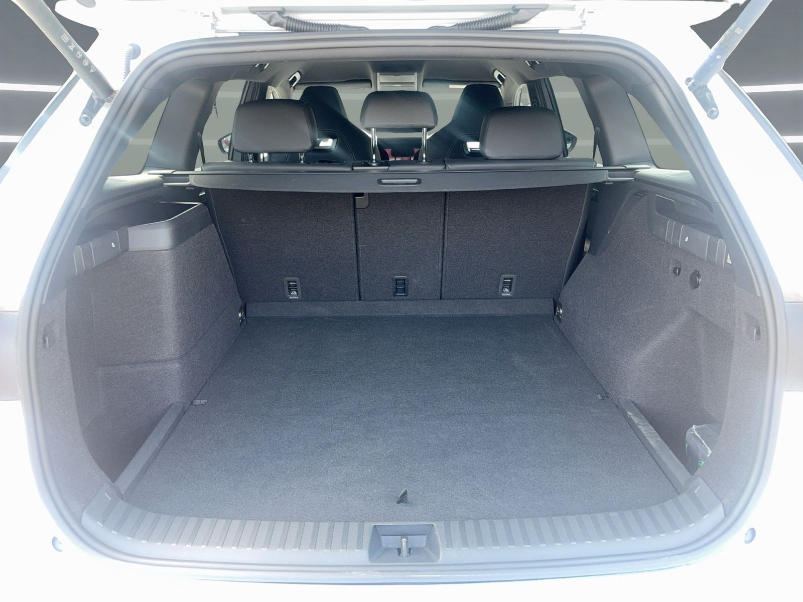 Skoda Kodiaq - Bild 18