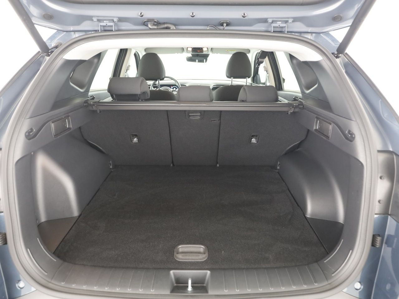 Hyundai Tucson – Bild 16