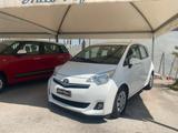 Toyota Verso-S 1.4D MT Active - Toyota Verso-S mit Diesel-Antrieb