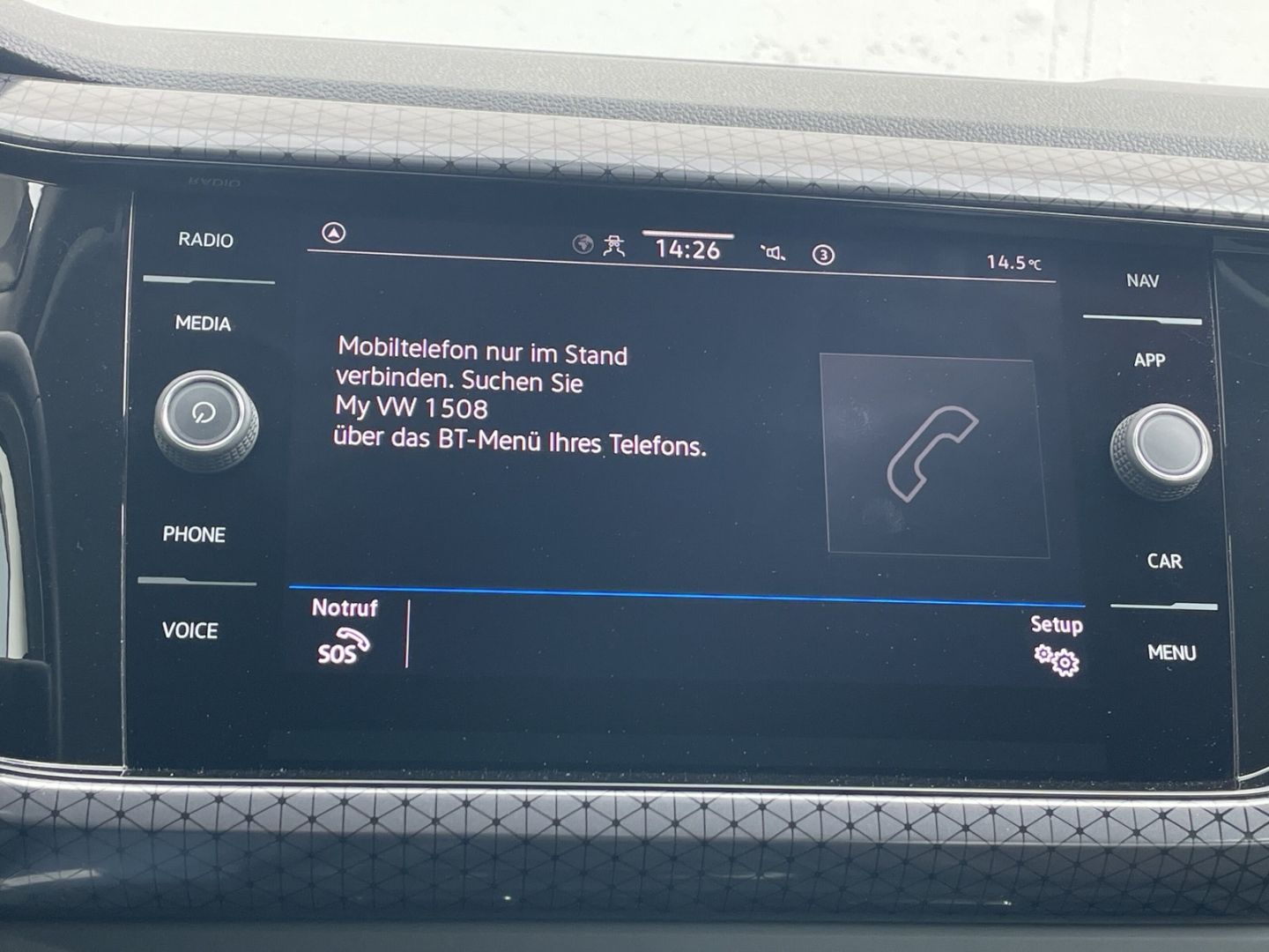 T-Cross 1.0 TSI Style Kamera/AHK/ACC/LED/Navi/Si