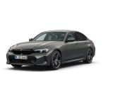 BMW 330i Autmatic M Sportpaket Innovationsp.