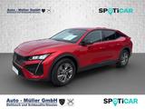 Peugeot 408 130 PureTech EAT8 Allure Pack/Navi/LED/ - Peugeot 408 Allure mit Benzin-Antrieb