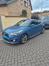 Hyundai Veloster - Hyundai Veloster von privat