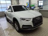 Audi Q3 Design 2.0 TFSI qu S tronic *Xenon*AHK*Navi+* - Gebrauchtwagen in Mülheim (Ruhr)