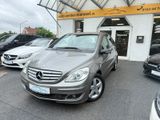 Mercedes-Benz B 200 Automatik NAVI/SHZ/TEMPOMAT/AHK - Mercedes-Benz B 200 aus 2007