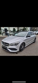 Mercedes-Benz Mercedes CLA shooting break, 220 - Mercedes-Benz 220: 220s