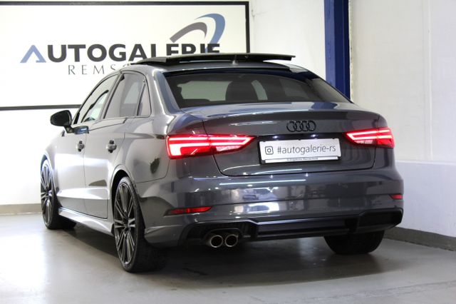 Audi A3 35 TFSI Lim.*2xS LINE*VIRTUAL*PANO*KAMERA*ACC