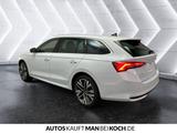 Skoda Octavia Combi 1.5 TSI DSG Balance AHZV NAVI AHK - Skoda Gebrauchtwagen in Berlin