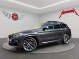 BMW X3 M40i SPORT *1.Hd*Head-Up*Leder*360°*AHK* - BMW X3 M40 aus 2020