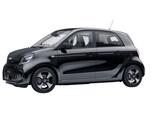 Smart EQ forfour passion EXCLUSIVE PANO KAMERA 22KW - Smart ForFour in Kiel