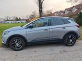Opel Grandland (X) 1.6 Hybrid Ultimate Auto Ultimate