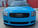 Audi TT Coupe/Roadster 3.2 Coupe quattro - Audi TT in Leipzig