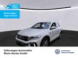 Volkswagen T-Roc R-Line1.0 TSI LED PDC UVM - VW T-Roc Leasingangebote für Privatpersonen