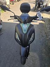 Piaggio 1 ACTIVE 125er E-Roller bis zu 100 Km Reichweite - PIAGGIO ELEKTRO