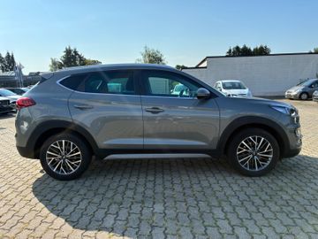 Hyundai TUCSON - 6