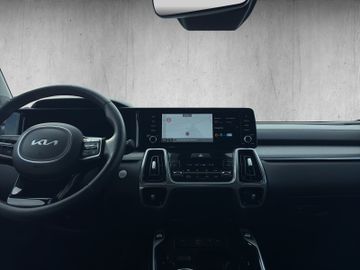 Kia Sorento 1.6 T-GDI Spirit 360+Kam.+KeyLess+LED