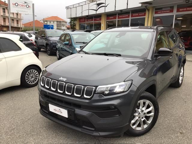 Jeep JEEP Compass 1.6 Multijet II 2WD Longitude