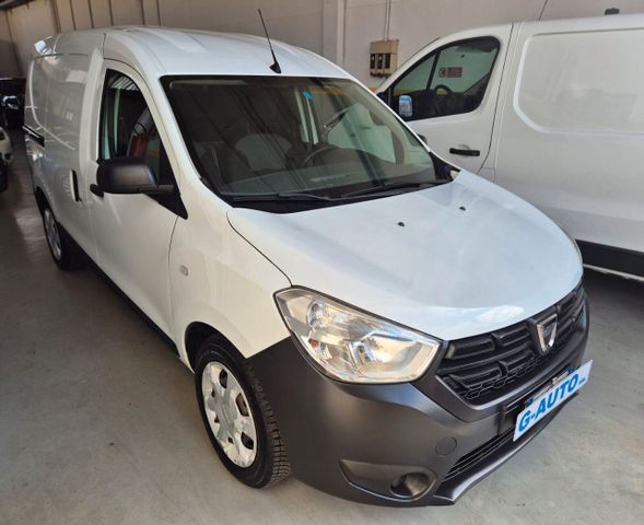 Jiný Dacia Dokker van1.5 Blue Dci 75cv 2020