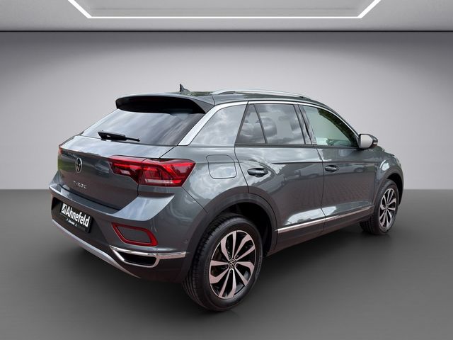 T-Roc 1.5 TSI Style DSG SHZ NAVI ACC FACEL. LED