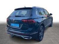 Volkswagen Tiguan - Vorschau Bild 4