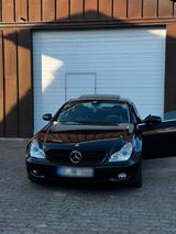 Mercedes-Benz Cls 500 w219 Facelift 388ps - gebrauchte Mercedes-Benz CLS 500 aus dem Jahr 2009
