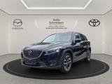 Mazda CX-5 SKY-D AWD NAKAMAINTENSE+LEDER-NUR HÄNDLER! - Mazda CX-5 Nakama mit Diesel-Antrieb