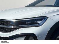 Volkswagen Taigo - Vorschau Bild 5