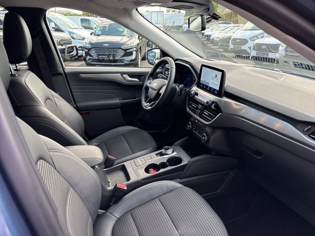 Fahrzeugabbildung Ford Kuga 2.0 TDCI Titanium X #Klima #Head-up-Display