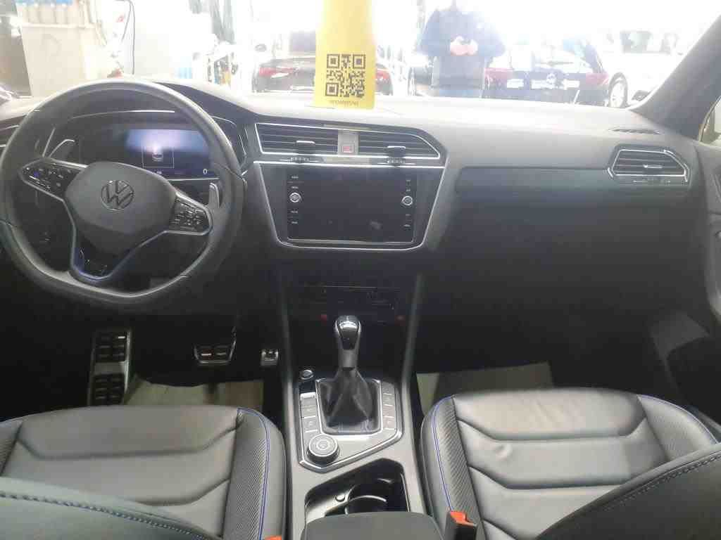 Volkswagen Tiguan - Bild 5